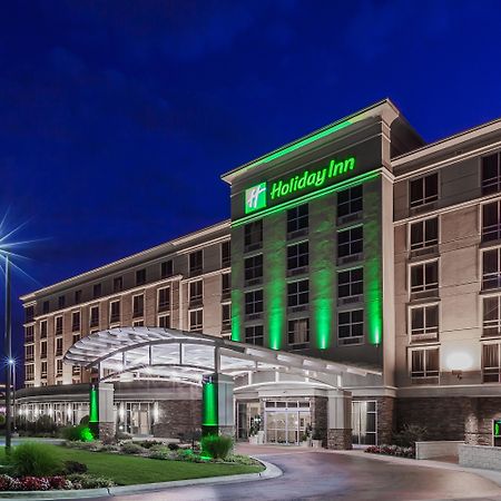Holiday Inn Ardmore By Ihg Exterior foto