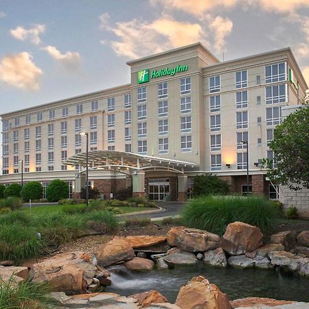 Holiday Inn Ardmore By Ihg Exterior foto