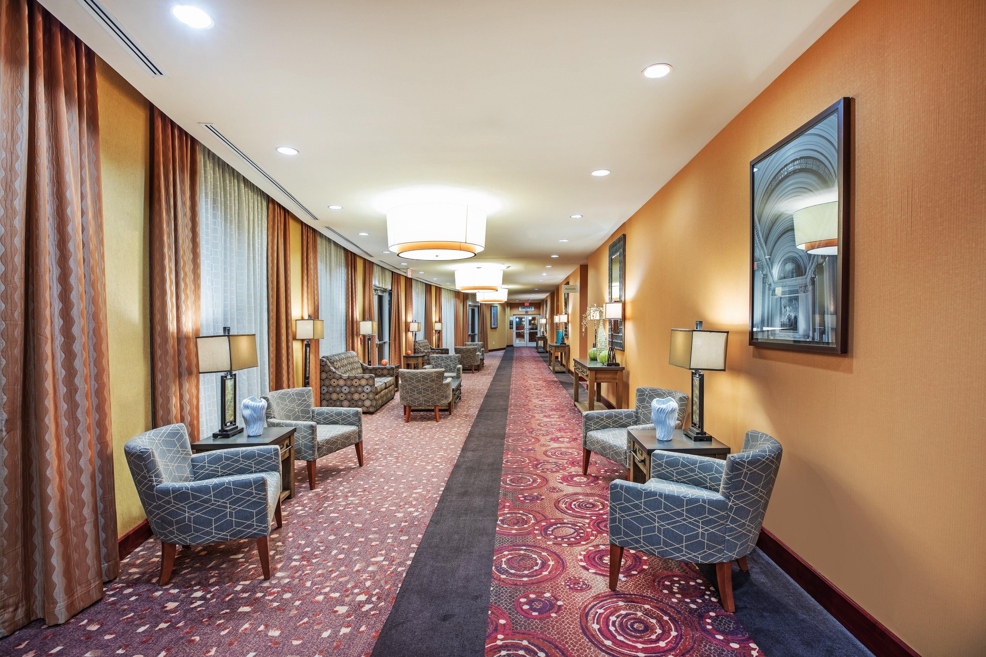 Holiday Inn Ardmore By Ihg Exterior foto