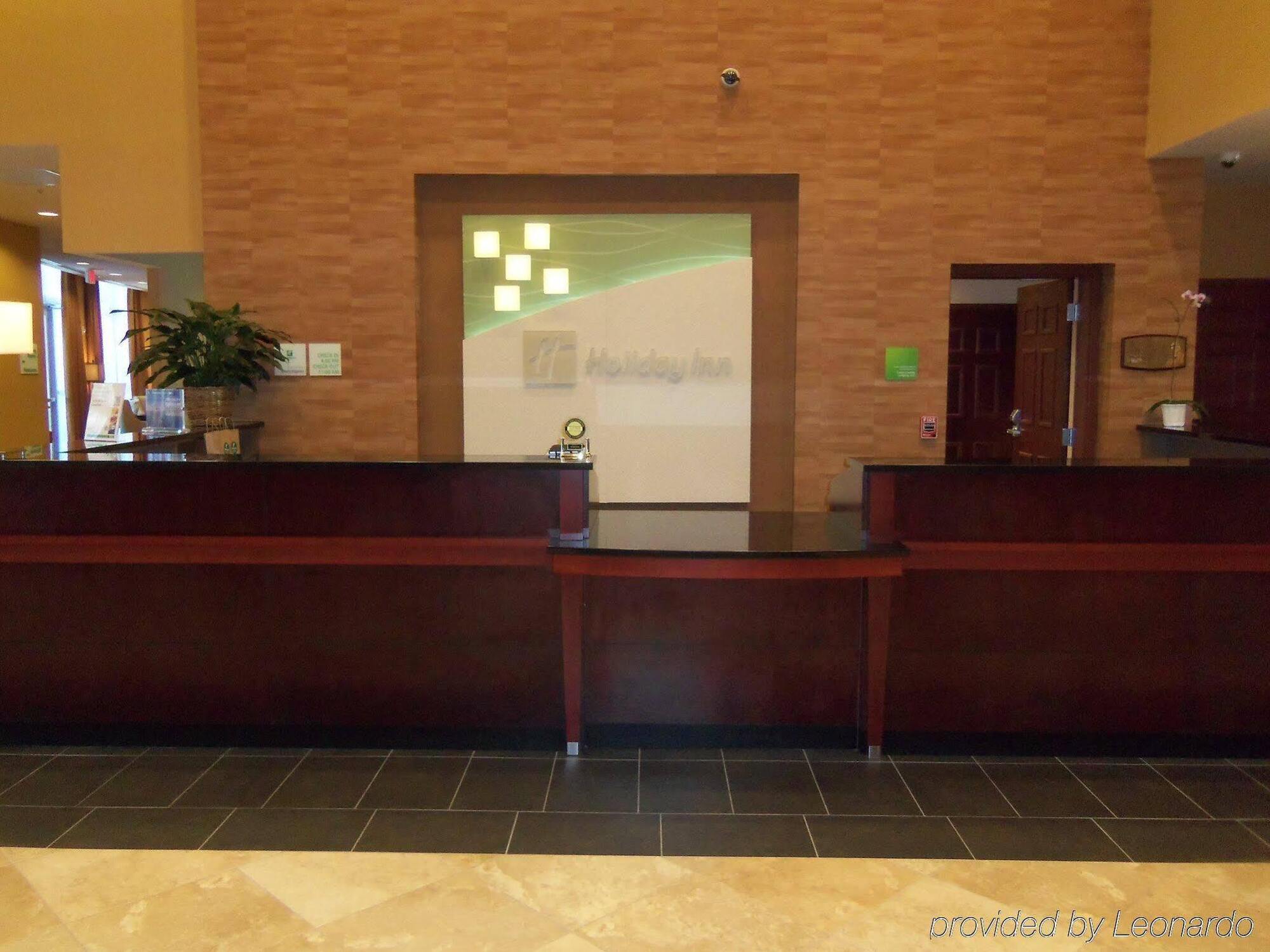 Holiday Inn Ardmore By Ihg Exterior foto
